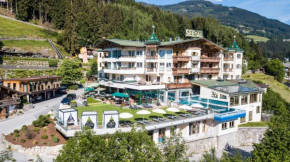 Alpin Family Resort Seetal Kaltenbach